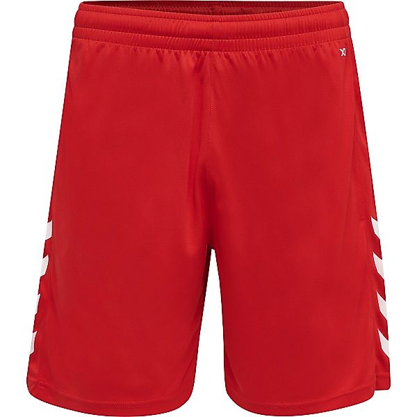 hummel Trainingsshorts HMLCORE XK POLY SHORTS günstig online kaufen