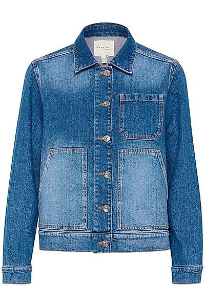 Part Two Jeansjacke Jeansjacke NanniePW günstig online kaufen