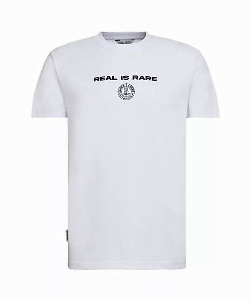 Unfair Athletics T-Shirt T-Shirt Unfair Real is Rare günstig online kaufen