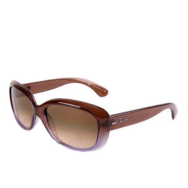 Ray-Ban Sonnenbrille Ray-Ban Jackie Ohh RB4101 günstig online kaufen