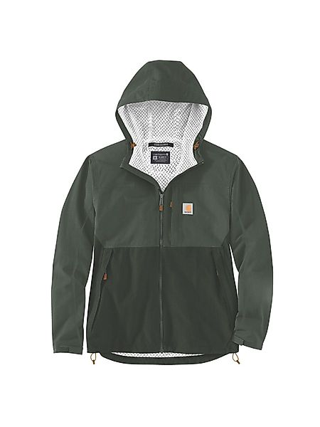 Carhartt Sweatjacke 105751-GK5 Carhartt günstig online kaufen
