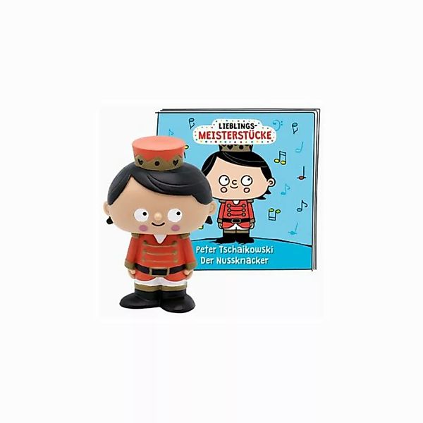 tonies Hörspielfigur Tonies Der Nussknacker Hörfigur für Kinder. günstig online kaufen