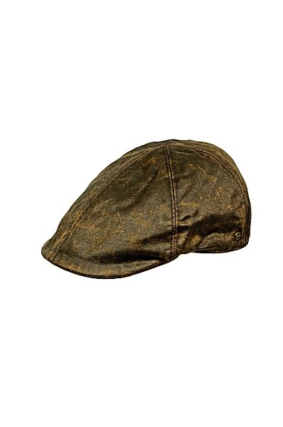 Balke Schiebermütze Lakota im used look günstig online kaufen