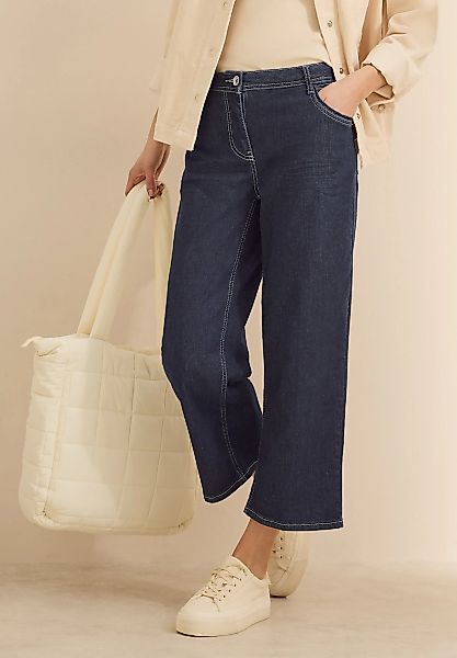 CECIL Weite Jeans Style Neele im günstig online kaufen