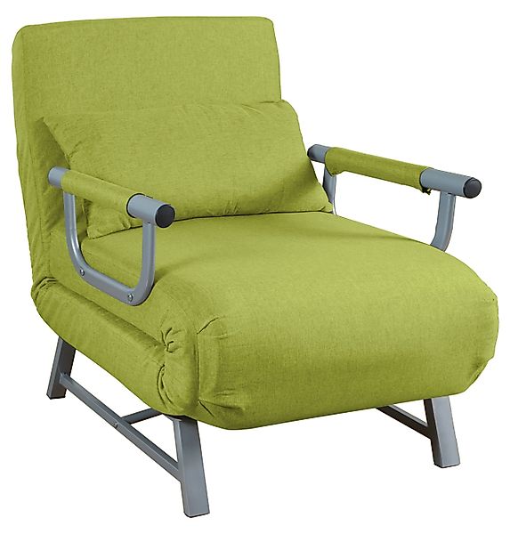 VCM Schlafsofa Schlafsessel Sessel Kolino mit günstig online kaufen
