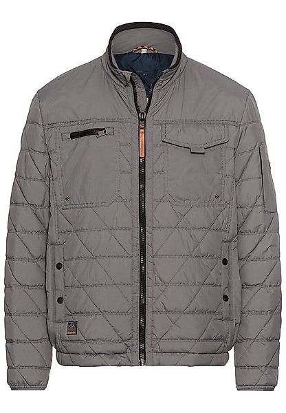 camel active Allwetterjacke Blouson ANTHRA günstig online kaufen