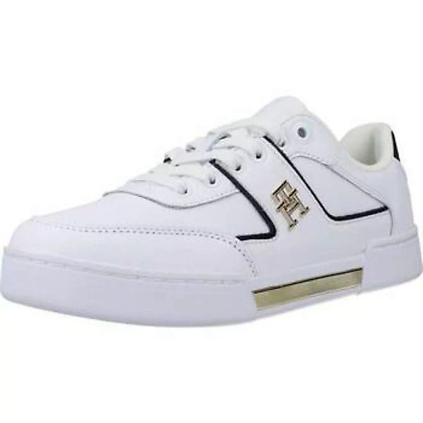 Tommy Hilfiger  Sneaker TH PREP COURT günstig online kaufen