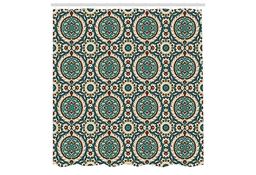 Abakuhaus Duschvorhang Moderner Digitaldruck mit 12 Haken auf Stoff Wasser günstig online kaufen