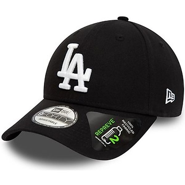 New-Era  Schirmmütze LA Dodgers Repreve League Essential 9FORTY günstig online kaufen