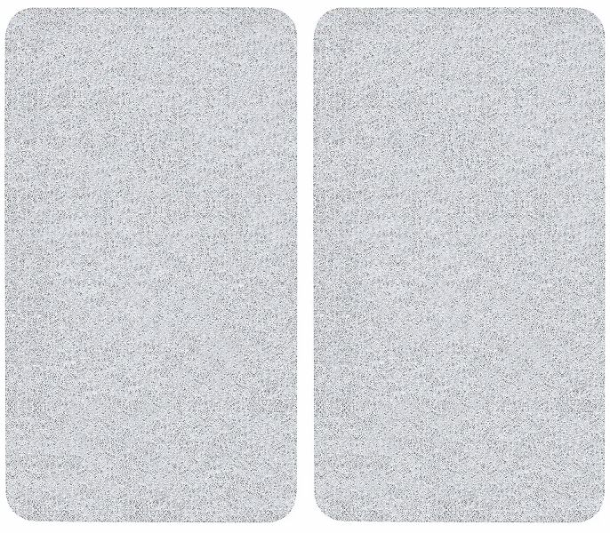 WENKO Herd-Abdeckplatte "Universal Modell Transparent" Herdabdeckung für al günstig online kaufen