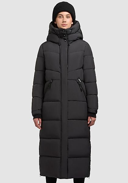 khujo Steppmantel SHIMANTA4 günstig online kaufen