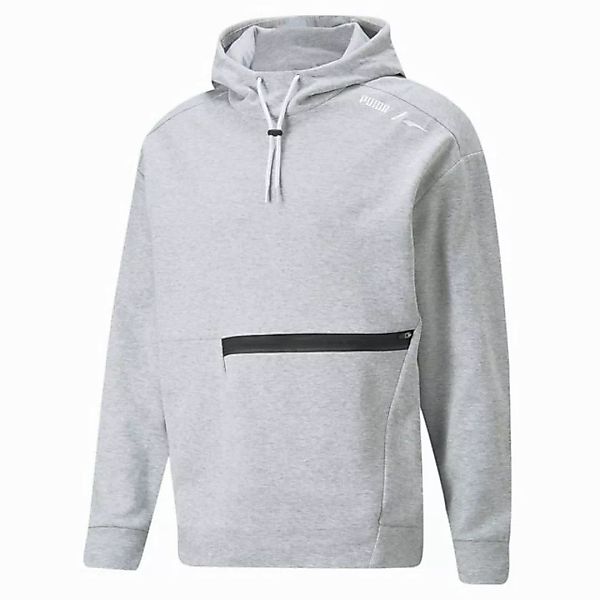 PUMA Kapuzenpullover Puma Herren Kapuzenpullover RAD/CAL Hoodie DK 849779 günstig online kaufen