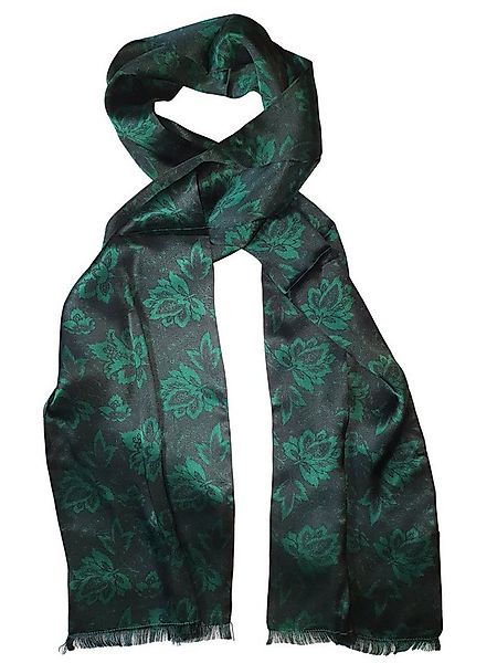 Posh Gear Seidenschal Satin Seiden Schal Fioriseta, aus 100% Seide günstig online kaufen