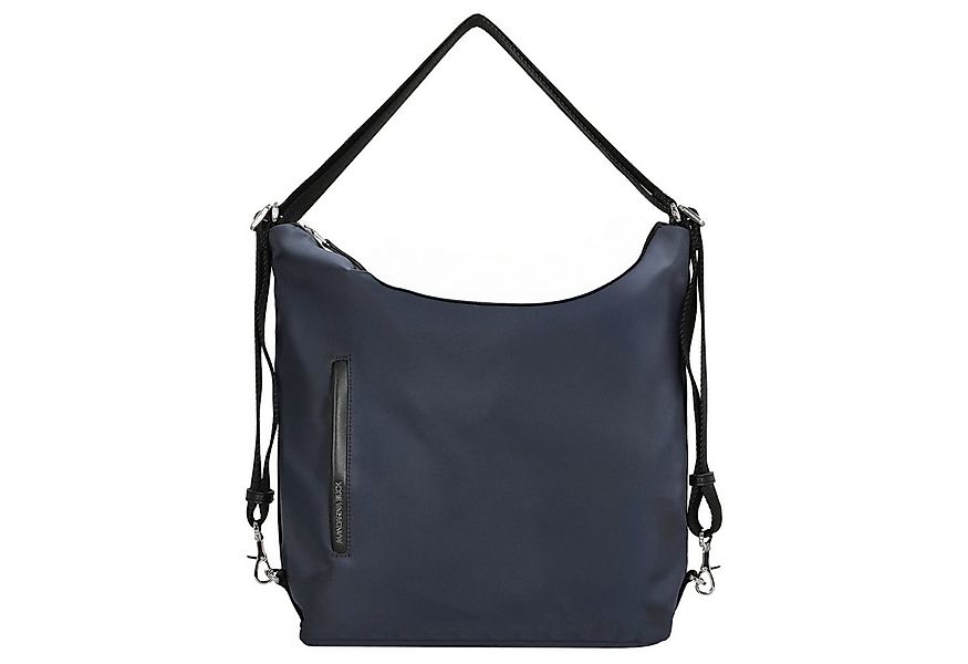 Mandarina Duck Umhängetasche Hunter - Schultertasche 35 cm (parisian night) günstig online kaufen
