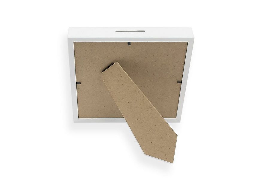 itenga Spardose itenga Bilderrahmen Geldgeschenk Spardose Motiv FÜHRERSCHEI günstig online kaufen