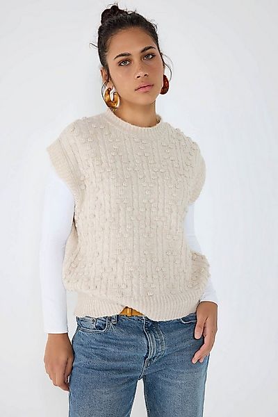 No Matter What Stricktop Strickpullover günstig online kaufen