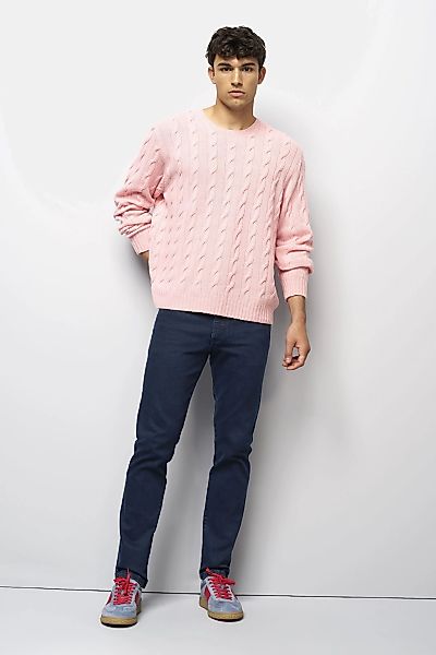 MEYER 5-Pocket-Jeans "M5 Five Pocket" M5 Five aus Super Stretch-Material günstig online kaufen