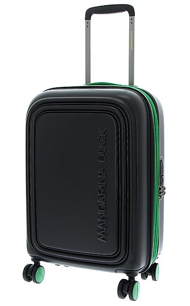 Mandarina Duck Hartschalen-Trolley Expandable Trolley, 4 günstig online kaufen