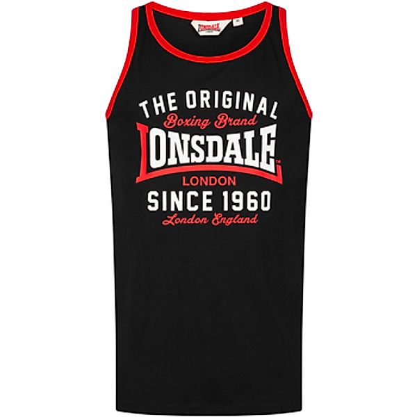Lonsdale  Tank Top Débardeur  Andover günstig online kaufen