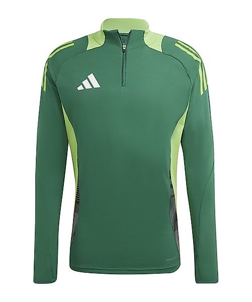 adidas Performance Sweatshirt Tiro 24 Competition Trainingstop Polyester günstig online kaufen