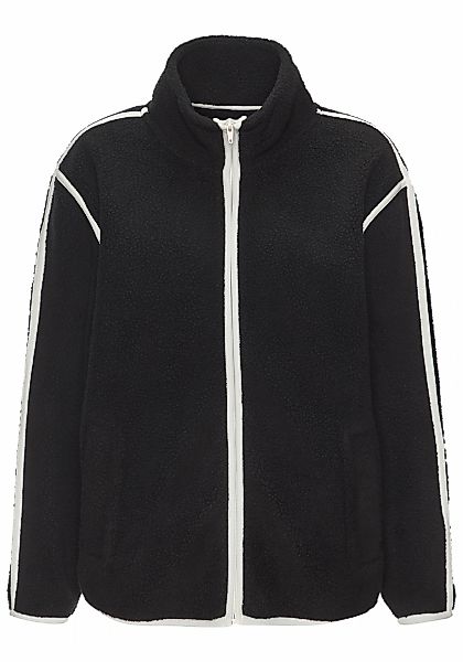 Buffalo Bouclèjacke, kuschelig und weich günstig online kaufen