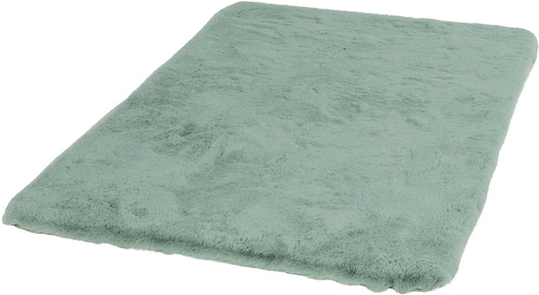 SCHÖNER WOHNEN-Kollektion Badematte »Bali« Höhe 29 mm rutschhemmend beschic günstig online kaufen