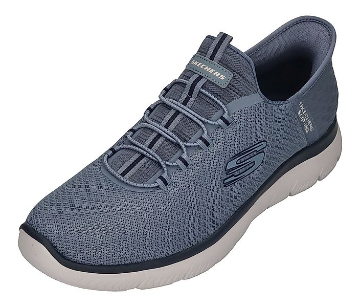 Skechers SUMMITS HIGH RANGE 232457 Sneaker Slate günstig online kaufen