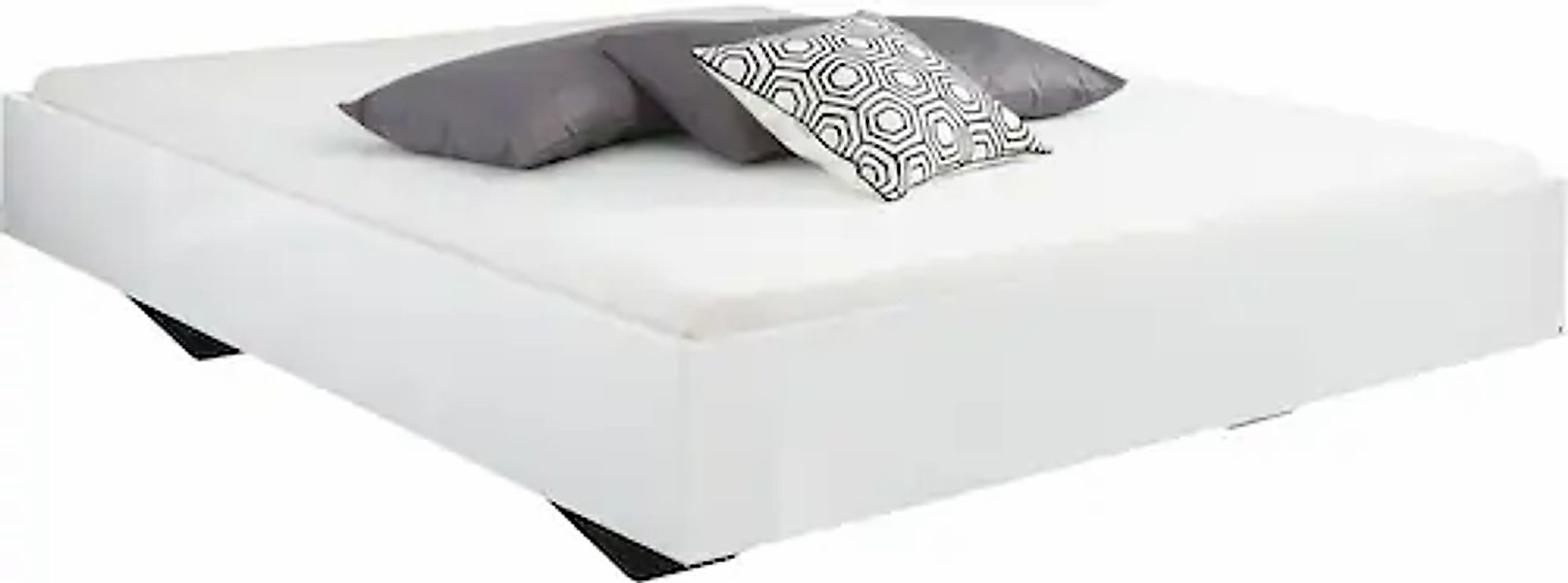 rauch Futonbett »Phoenix«, ohne Kopfteil günstig online kaufen