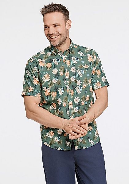 JACK’S Leinenhemd Leinenhemd Regular Fit günstig online kaufen