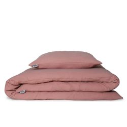 hutch&putch Kinderbettwäsche Musselin-Kinderbettwäsche "Eliane" 135x100cm, günstig online kaufen