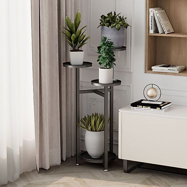 GarveeMore Blumenständer Neue Pflanze Stand Indoor günstig online kaufen