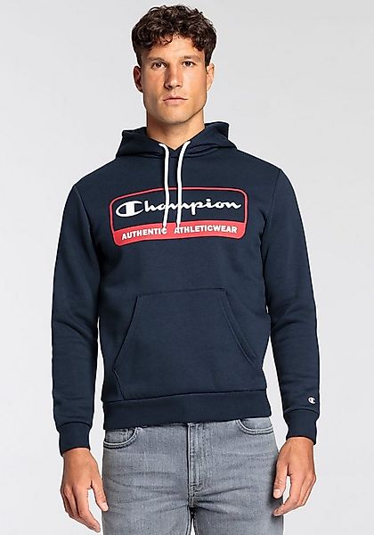Champion Kapuzensweatshirt Graphic Shop günstig online kaufen