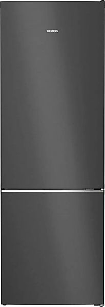 SIEMENS Kühl-/Gefrierkombination iQ700 "KG49NSBBF" 203 cm hoch 70 cm breit günstig online kaufen