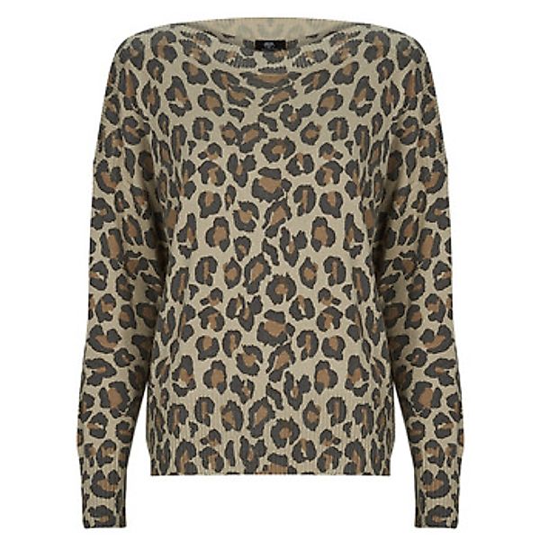 Le Temps des Cerises  Pullover LUDO günstig online kaufen