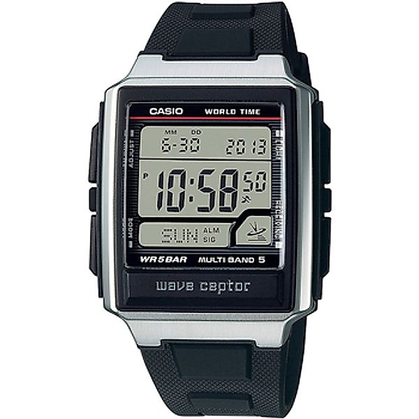 Casio Funk Digitaluhr, (1-tlg) günstig online kaufen