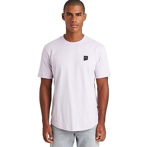 CHASIN' T-Shirt Brody Tee,lila günstig online kaufen