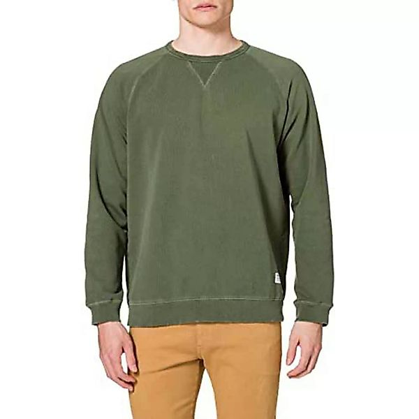Replay M3438.000.22890 Sweatshirt S Dark Military günstig online kaufen