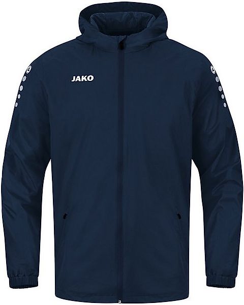 Jako Funktionsjacke Allwetterjacke Team 2.0 900 marine günstig online kaufen