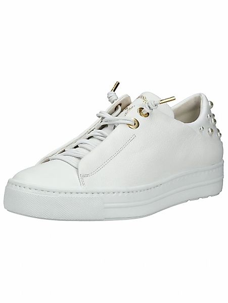 Paul Green Sneaker "Paul Green Sneaker Leder" günstig online kaufen