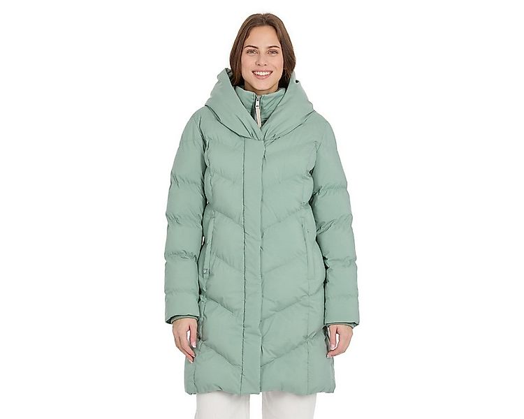 Ragwear Winterjacke Ragwear Natalka - Damen Wintermantel günstig online kaufen