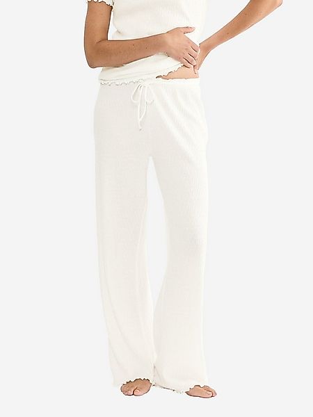 Triumph Pyjamahose Red Label Mix & Match Schlafhose, Nacht Hose, Loungehose günstig online kaufen