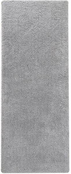 OTTO home Hochflor-Läufer "Microfaser Teppich Magong, besonders weich, sehr günstig online kaufen