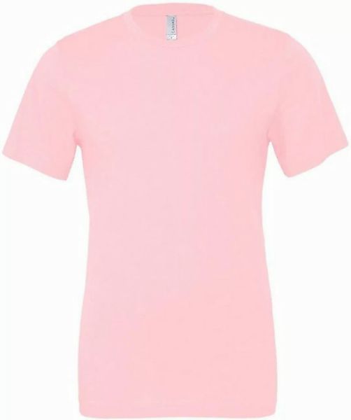 Bella + Canvas Rundhalsshirt Unisex Jersey Short Sleeve T-Shirt günstig online kaufen