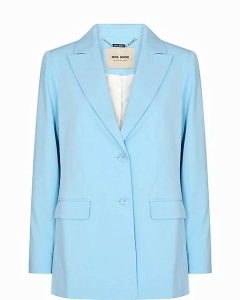 Mos Mosh Blusenblazer Damen Blazer WINDY HAZEL Relaxed Fit (1-tlg) günstig online kaufen