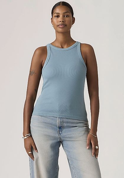 Levis Tanktop "ESSENTIAL RACER TANK" Slim Fit günstig online kaufen