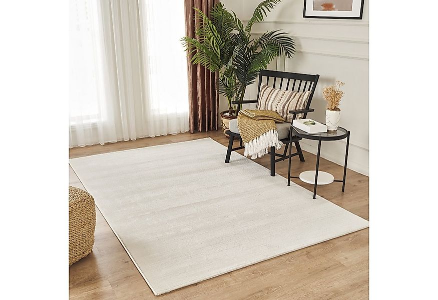 Carpetilla Teppich Teppich 3D Hoch&Tief Effekt Modern günstig online kaufen