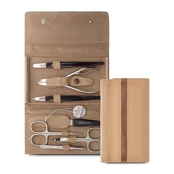 nippes Solingen Maniküre-Etui Maniküre Set GAP, günstig online kaufen