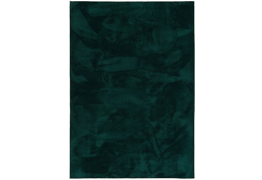 Pergamon Fellteppich Fellteppich Super Soft Pearl, Rechteckig, Höhe: 19 mm günstig online kaufen