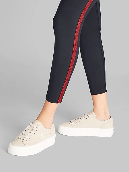 Calvin Klein Jeans VULC FLATFORM LOW günstig online kaufen