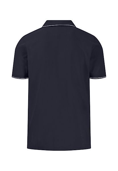 FYNCH-HATTON Poloshirt mit Logo Stickerei günstig online kaufen